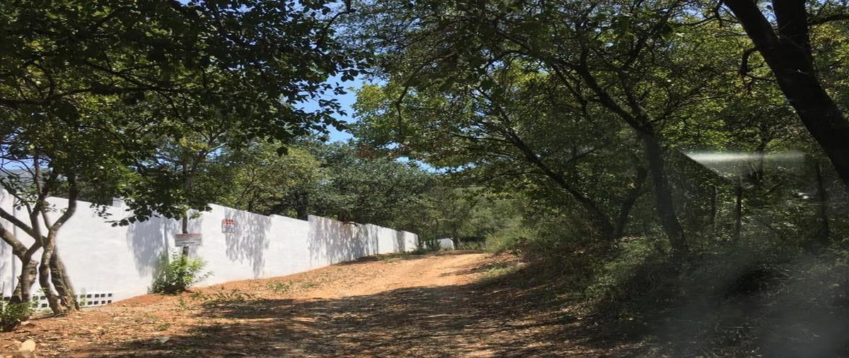 Foto de terreno habitacional en venta en  , las cruces [carretera nacional kilómetro 236], allende, nuevo león, 0 No. 05